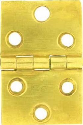 Picture of Hinge - Backflap 