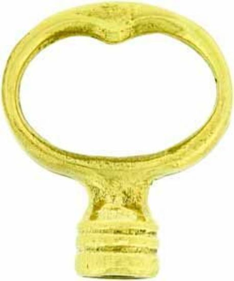 Picture of Key Bow - Kidney