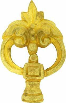 Picture of Key Bow - Decorative