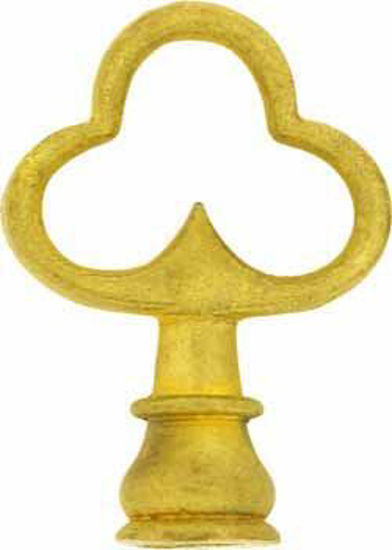 Picture of Key Bow - Gothic