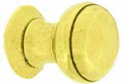 Picture of Knob - Plain - Capstan 