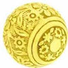 Picture of Knob - Engraved - Ball 