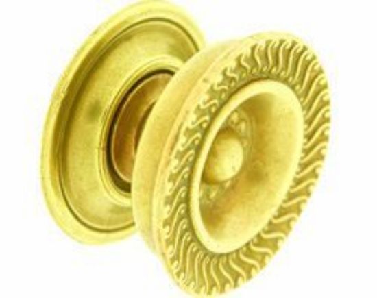 Picture of Knob - Regency - Decorative