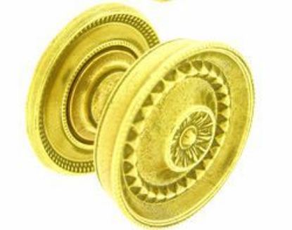 Picture of Knob - Regency - Decorative