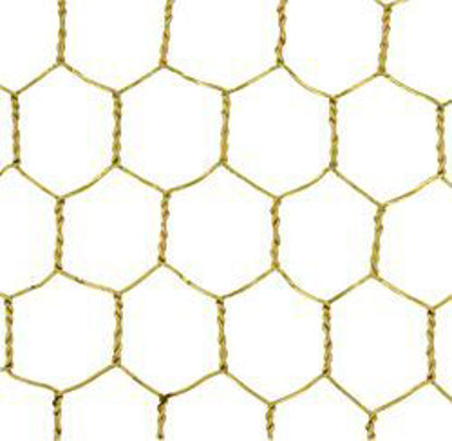 Picture of Chicken Wire Sample 