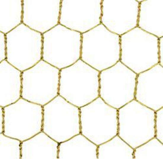 Picture of Chicken Wire Sample 