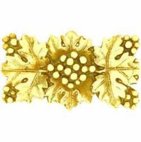 Picture of Patera - Grape and Vineleaf 